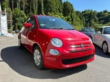2020 Fiat 500 Red Sedan for sale, Japanese used car export - photo 5 of 9 | GULJI TRADERS