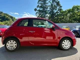 2020 Fiat 500 Red Sedan for sale, Japanese used car export - photo 6 of 9 | GULJI TRADERS