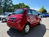 2020 Fiat 500 Red Sedan for sale, Japanese used car export - photo 7 of 9 | GULJI TRADERS