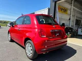 2020 Fiat 500 Red Sedan for sale, Japanese used car export - photo 9 of 9 | GULJI TRADERS