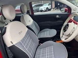 2020 Fiat 500 1.2 Red Sedan for sale, Japanese used car export - photo 2 of 6 | GULJI TRADERS