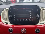 2020 Fiat 500 1.2 Red Sedan for sale, Japanese used car export - photo 3 of 6 | GULJI TRADERS