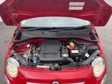 2020 Fiat 500 1.2 Red Sedan for sale, Japanese used car export - photo 6 of 6 | GULJI TRADERS