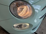 2020 Fiat 500 1.2 Other Sedan for sale, Japanese used car export - photo 8 of 9 | GULJI TRADERS