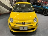 2020 Fiat 500 Sedan for sale, Japanese used car export - photo 3 of 9 | GULJI TRADERS