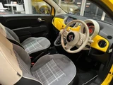 2020 Fiat 500 Sedan for sale, Japanese used car export - photo 5 of 9 | GULJI TRADERS