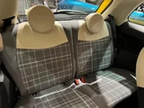 2020 Fiat 500 Sedan for sale, Japanese used car export - photo 6 of 9 | GULJI TRADERS