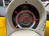 2020 Fiat 500 Sedan for sale, Japanese used car export - photo 8 of 9 | GULJI TRADERS