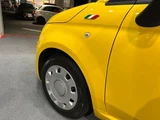 2020 Fiat 500 Sedan for sale, Japanese used car export - photo 9 of 9 | GULJI TRADERS