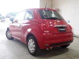 2020 Fiat 500 1.2 Red Sedan for sale, Japanese used car export - photo 2 of 6 | GULJI TRADERS