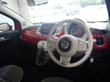 2020 Fiat 500 1.2 Red Sedan for sale, Japanese used car export - photo 3 of 6 | GULJI TRADERS