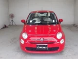 2020 Fiat 500 1.2 Red Sedan for sale, Japanese used car export - photo 4 of 6 | GULJI TRADERS