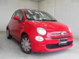 2020 Fiat 500 1.2 Red Sedan for sale, Japanese used car export - photo 5 of 6 | GULJI TRADERS