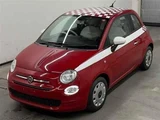 2020 Fiat 500 1.2 Red Sedan for sale, Japanese used car export - photo 4 of 5 | GULJI TRADERS