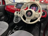 2020 Fiat 500 TwinAir Lounge Sedan for sale, Japanese used car export - photo 3 of 9 | GULJI TRADERS