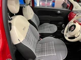 2020 Fiat 500 TwinAir Lounge Sedan for sale, Japanese used car export - photo 5 of 9 | GULJI TRADERS