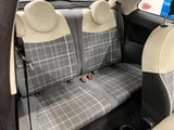 2020 Fiat 500 TwinAir Lounge Sedan for sale, Japanese used car export - photo 6 of 9 | GULJI TRADERS