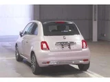2020 Fiat 500 Sedan for sale, Japanese used car export - photo 2 of 5 | GULJI TRADERS