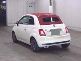 2020 Fiat 500 1.2 Sedan for sale, Japanese used car export - photo 2 of 5 | GULJI TRADERS
