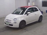 2020 Fiat 500 1.2 Sedan for sale, Japanese used car export - photo 4 of 5 | GULJI TRADERS