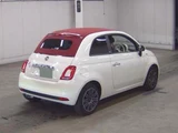 2020 Fiat 500 1.2 Sedan for sale, Japanese used car export - photo 5 of 5 | GULJI TRADERS