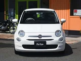 2021 Fiat 500 1.2 White Sedan for sale, Japanese used car export - photo 2 of 54 | GULJI TRADERS