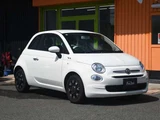 2021 Fiat 500 1.2 White Sedan for sale, Japanese used car export - photo 3 of 54 | GULJI TRADERS