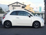 2021 Fiat 500 1.2 White Sedan for sale, Japanese used car export - photo 4 of 54 | GULJI TRADERS