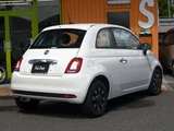 2021 Fiat 500 1.2 White Sedan for sale, Japanese used car export - photo 5 of 54 | GULJI TRADERS