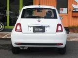 2021 Fiat 500 1.2 White Sedan for sale, Japanese used car export - photo 6 of 54 | GULJI TRADERS