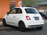 2021 Fiat 500 1.2 White Sedan for sale, Japanese used car export - photo 7 of 54 | GULJI TRADERS