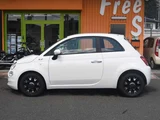 2021 Fiat 500 1.2 White Sedan for sale, Japanese used car export - photo 8 of 54 | GULJI TRADERS