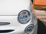 2021 Fiat 500 1.2 White Sedan for sale, Japanese used car export - photo 10 of 54 | GULJI TRADERS