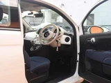 2021 Fiat 500 1.2 White Sedan for sale, Japanese used car export - photo 18 of 54 | GULJI TRADERS