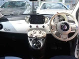 2021 Fiat 500 1.2 White Sedan for sale, Japanese used car export - photo 23 of 54 | GULJI TRADERS