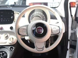 2021 Fiat 500 1.2 White Sedan for sale, Japanese used car export - photo 24 of 54 | GULJI TRADERS