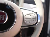 2021 Fiat 500 1.2 White Sedan for sale, Japanese used car export - photo 26 of 54 | GULJI TRADERS