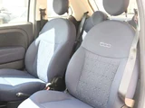 2021 Fiat 500 1.2 White Sedan for sale, Japanese used car export - photo 40 of 54 | GULJI TRADERS
