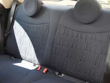 2021 Fiat 500 1.2 White Sedan for sale, Japanese used car export - photo 41 of 54 | GULJI TRADERS