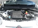 2021 Fiat 500 1.2 White Sedan for sale, Japanese used car export - photo 45 of 54 | GULJI TRADERS