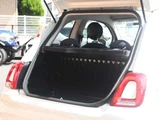 2021 Fiat 500 1.2 White Sedan for sale, Japanese used car export - photo 47 of 54 | GULJI TRADERS