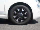 2021 Fiat 500 1.2 White Sedan for sale, Japanese used car export - photo 49 of 54 | GULJI TRADERS