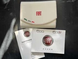 2021 Fiat 500 1.2 White Sedan for sale, Japanese used car export - photo 54 of 54 | GULJI TRADERS