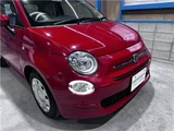 2021 Fiat 500 1.2 Pop Red Sedan for sale, Japanese used car export - photo 6 of 47 | GULJI TRADERS