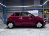 2021 Fiat 500 1.2 Pop Red Sedan for sale, Japanese used car export - photo 9 of 47 | GULJI TRADERS