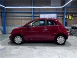 2021 Fiat 500 1.2 Pop Red Sedan for sale, Japanese used car export - photo 10 of 47 | GULJI TRADERS