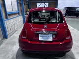 2021 Fiat 500 1.2 Pop Red Sedan for sale, Japanese used car export - photo 11 of 47 | GULJI TRADERS