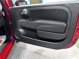 2021 Fiat 500 1.2 Pop Red Sedan for sale, Japanese used car export - photo 22 of 47 | GULJI TRADERS