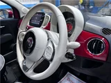 2021 Fiat 500 1.2 Pop Red Sedan for sale, Japanese used car export - photo 25 of 47 | GULJI TRADERS