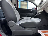 2021 Fiat 500 1.2 Pop Red Sedan for sale, Japanese used car export - photo 26 of 47 | GULJI TRADERS